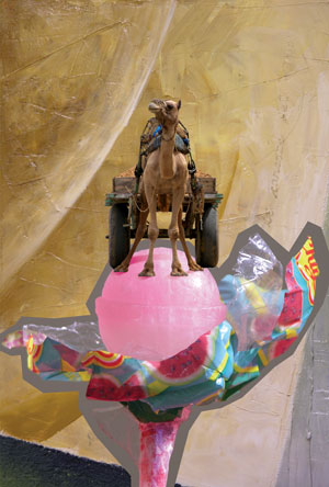 {condorito} Febbraio